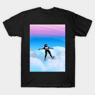 Leap Of Faith T-Shirt